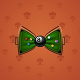 Bow Tie #3140 Bow Tie #3140
