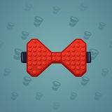 Bow Tie #3147 Bow Tie #3147