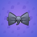 Bow Tie #3157