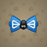 Bow Tie #3160 Bow Tie #3160