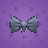 Bow Tie #3173