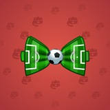 Bow Tie #3187