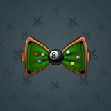 Bow Tie #3188