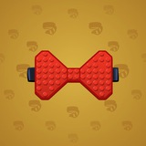 Bow Tie #319 Bow Tie #319