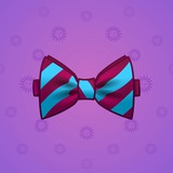 Bow Tie #3196 Bow Tie #3196