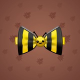 Bow Tie #3206