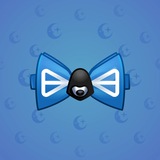 Bow Tie #321 Bow Tie #321