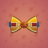 Bow Tie #3213 Bow Tie #3213