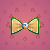 Bow Tie #322 Bow Tie #322