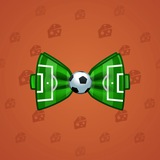 Bow Tie #3249 Bow Tie #3249
