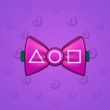 Bow Tie #3253