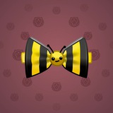 Bow Tie #3255 Bow Tie #3255