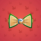 Bow Tie #3260 Bow Tie #3260