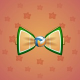 Bow Tie #3263 Bow Tie #3263