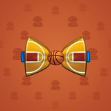 Bow Tie #3286 Bow Tie #3286