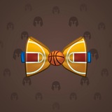Bow Tie #3292 Bow Tie #3292