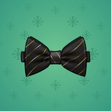 Bow Tie #3295