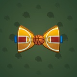 Bow Tie #330 Bow Tie #330