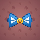 Bow Tie #3301