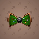 Bow Tie #3320 Bow Tie #3320