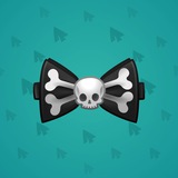 Bow Tie #3327 Bow Tie #3327
