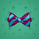 Bow Tie #334 Bow Tie #334