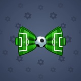 Bow Tie #3344 Bow Tie #3344
