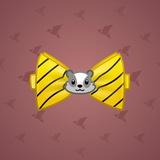 Bow Tie #3355 Bow Tie #3355