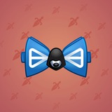 Bow Tie #3361 Bow Tie #3361