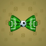 Bow Tie #3378 Bow Tie #3378