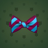 Bow Tie #3381 Bow Tie #3381