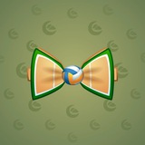 Bow Tie #3385 Bow Tie #3385