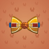 Bow Tie #3389 Bow Tie #3389