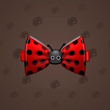 Bow Tie #3395 Bow Tie #3395