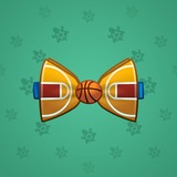 Bow Tie #3400 Bow Tie #3400