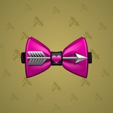 Bow Tie #3402 Bow Tie #3402
