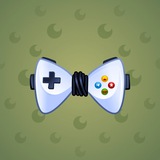 Bow Tie #3413