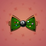 Bow Tie #3419 Bow Tie #3419