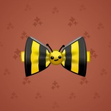 Bow Tie #3432 Bow Tie #3432