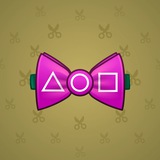 Bow Tie #3437 Bow Tie #3437