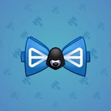 Bow Tie #3438 Bow Tie #3438