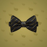 Bow Tie #3443 Bow Tie #3443