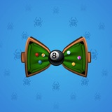 Bow Tie #3444 Bow Tie #3444