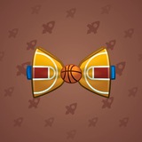 Bow Tie #3445 Bow Tie #3445