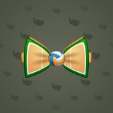 Bow Tie #3446 Bow Tie #3446