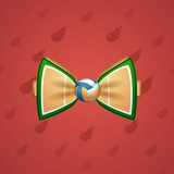 Bow Tie #3452