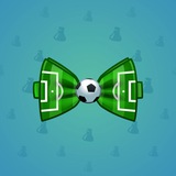 Bow Tie #3456 Bow Tie #3456