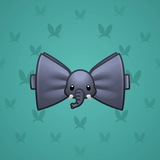 Bow Tie #3459 Bow Tie #3459