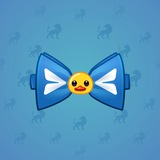 Bow Tie #346 Bow Tie #346