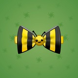 Bow Tie #3466 Bow Tie #3466